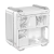 Корпус ASUS TUF Gaming GT502 HORIZON White ATX/micro ATX/mITX GT502 PANO/ARGB FANS/WHT/TG//
