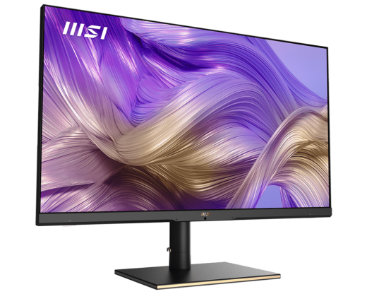 Монитор 32" MSI Summit MS321UP IPS 3840x2160 60Hz 4ms 1000:1 2xHDMI 1xDP 5xUSB