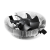 Вентилятор для процессора PCCooler E80 TDP 65W 775/115X/AM2/2+/AM3/3+/AM4/FM1/FM2/754/939/940 Черный