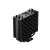 Вентилятор для процессора PCCooler RT400 ARGB BK TDP 240W 4-pin 18XX/1700/1200/AM5/AM4 Черный