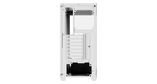 Корпус Ocypus Gamma C72 WH ATX/mATX/ITX 3xUSB Белый Gamma-C72-WHD000XX-GL