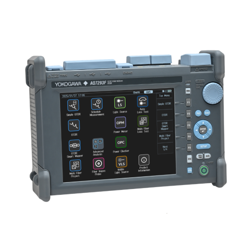 Оптический рефлектометр AQ7293A
