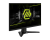 Монитор 23,8" MSI MAG 244F Rapid IPS 1920x1080 200Hz 0.5ms 300cd/m 1000:1 HDR DP HDMI Черный