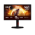 Монитор Игровой 24,5" AOC 25G4KUR Fast IPS 1920x1080 420Hz 1ms 350cd/m 1000:1 2xHDMI 1xDP HAS Черный