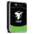 Корпоративный жесткий диск 18Tb Seagate EXOS X20 SATA3 3.5" 256Mb 7200rpm ST18000NM003D