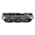 Видеокарта ASUS GeForce RTX 5070 12GB TUF CAMING OC GDDR7 192bit 2HDMI 3DP TUF-RTX5070-O12G-GAMING