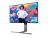Монитор 27" AOC U27U3CV NanoIPS 3840x2160 60Hz 4ms 400cd/m 1300:1 2xHDMI 1xDP 4xUSB3.2 SP 3Wx2 Black