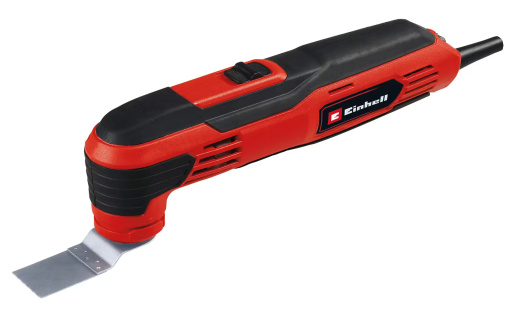Сетев. Реноватор Einhell TC-MG 250 CE (4465185)