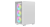 Корпус Ocypus Gamma C60 WH ARGB ATX/mATX/ITX 3xUSB Белый Gamma-C60-WHG400XX-GL