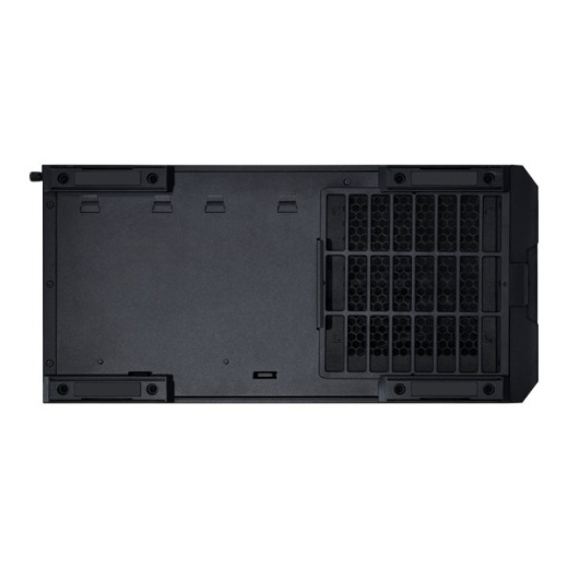 Корпус Lian Li Lancool 207 Digital Black ATX/m-ATX/m-ITX 2х140 ARGB 2х140 PWM G99.LAN207DX.00 Black