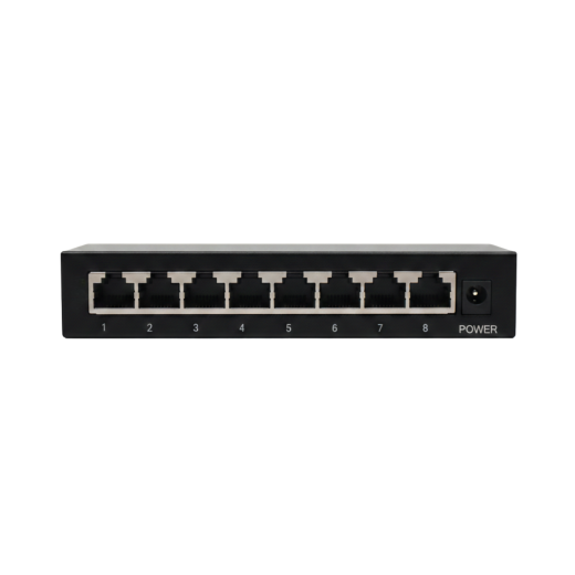 Неуправляемый коммутатор OK-4108-GE