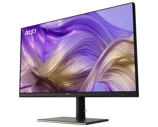 Монитор 32" MSI Summit MS321UP IPS 3840x2160 60Hz 4ms 1000:1 2xHDMI 1xDP 5xUSB