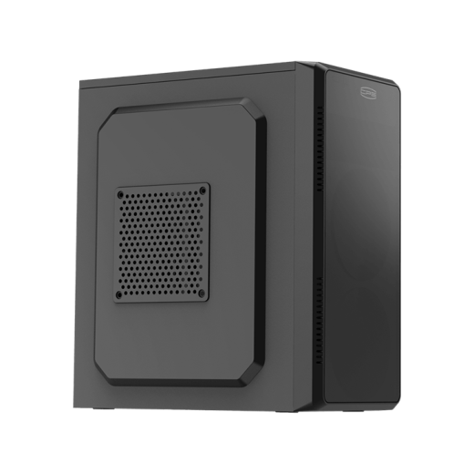 Корпус PCCooler C3 I300 BK mATX/ITX 1xUSB3.0 1xUSB2.0 1xAudio/Mic Black
