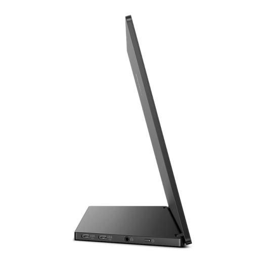 Монитор Портативный 15,6" PHILIPS 16B1P3302D/00/01 IPS 1920x1080 4мс 250кд\м USB-C DP HDCP 1.4