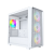 Корпус Montech X5M (W) Micro-ATX/Mini-ITX 1xUSB3.0 1xUSB2.0 1xType-C 1xAudio Белый
