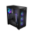 Компьютерный корпус MSI MPG GUNGNIR 300R AIRFLOW E-ATX/ATX/mATX/Mini-ITX, 3xUSB 3.2, ARGB Black