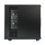 Корпус Montech XR Wood (B) ATX/Micro-ATX/Mini-ITX 2xUSB3.0 1xType-C 1xAudio 1xMic Черный