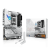 Материнская плата ASUS ROG STRIX X870-A GAMING WIFI AM5 4xDDR5 2xSATA RAID 4xM.2 HDMI DP USB-C ATX