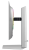 Монитор 27" SAMSUNG LS27DG600SIXCI, OLED, 2560x1440 360Hz 0,03мс 250кд/м2 1млн:1 2xHDMI 1xDP 2xUSB
