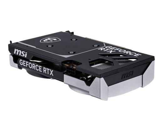 Видеокарта MSI GeForce RTX 5060 8G VENTUS 2X OC, 8G GDDR7 128bit 1xHDMI 3xDP G5060-8V2C