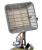 Газов. Обогреватель Einhell GS 4400 P (DE/AT) (2333120)