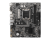 Материнская плата MSI PRO H610M-G LGA1700 H610 2xDDR5 4xSATA3 M.2 VGA HDMI DP mATX