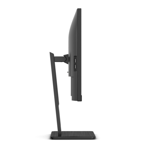 Монитор 23,8" AOC 24P3QW IPS 1920x1080 75Hz 4ms 300cd/m 1000:1 2xHDMI DP 4xUSB 3.2 2x5W WEB Камера