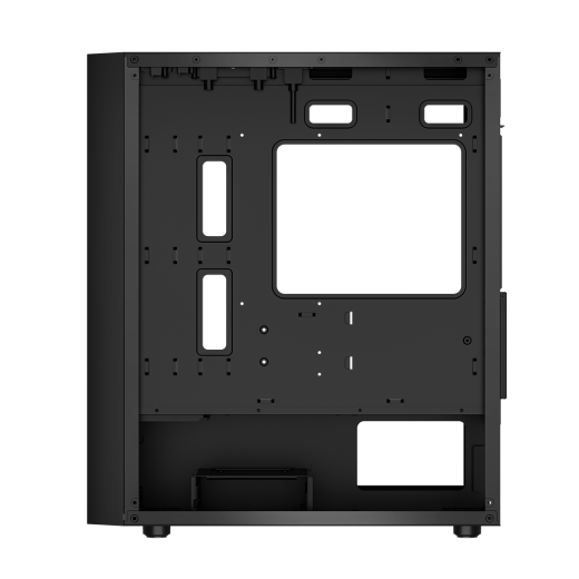 Корпус PCCooler C3B310 BK mATX/ITX USB3.0, 2xUSB2.0 Black