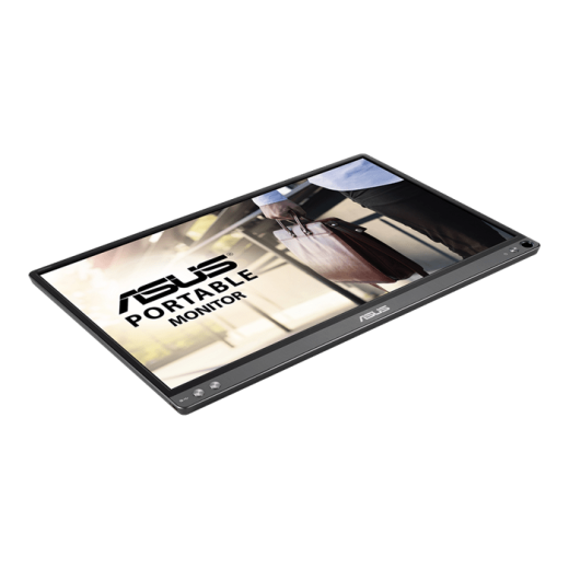 Монитор 15.6" ASUS ZenScreen MB16ACE IPS 1920x1080 60Hz 5ms 220cd/m 800:1 1xUSB-C
