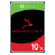Жесткий диск для NAS систем 10Tb HDD Seagate IronWolf PRO SATA3 3.5" 7200 rpm 256Mb ST10000NT001