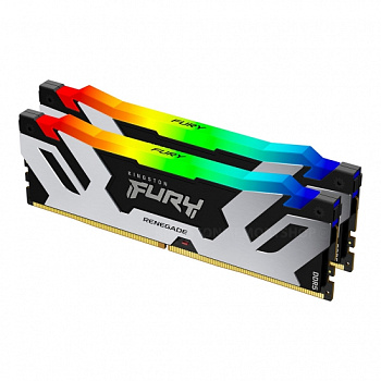 Оперативная память  8GB DDR5 4800MHz NOMAD UDIMM CL40 NMD4800D5U40-8GB Bulk Pack