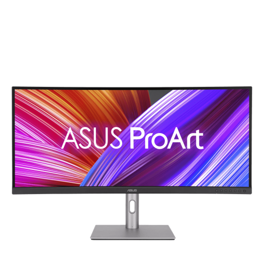 Монитор 34,1" ASUS ProArt Display PA34VCNV IPS 3440x1440 60Hz 5ms 300cd/m 1000:1 2xHDMI 2xDP 1xUSB-C