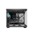 Корпус PCCooler C3T500 ARGB BK ATX/MATX/ITX USB3.1 Gen 2 Type-C USB3.0 USB2.0 Black