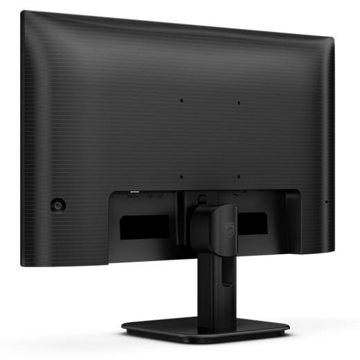 Монитор 23,8" PHILIPS 24E1N1100A/01 IPS 1920x1080 120Hz 1мс 300кд/м 1300:1 1xHDMI 1xVGA 2x2W Черный