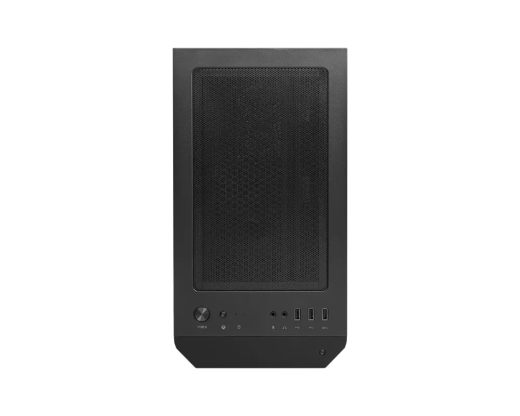 Компьютерный корпус MSI MAG FORGE M100A mATX/Mini-ITX 1x3.5" 2x2.5" 1xUSB3.2  4xRGB Fan mATX