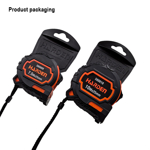 Рулетка измерительная 3м*16мм Арт. 580006