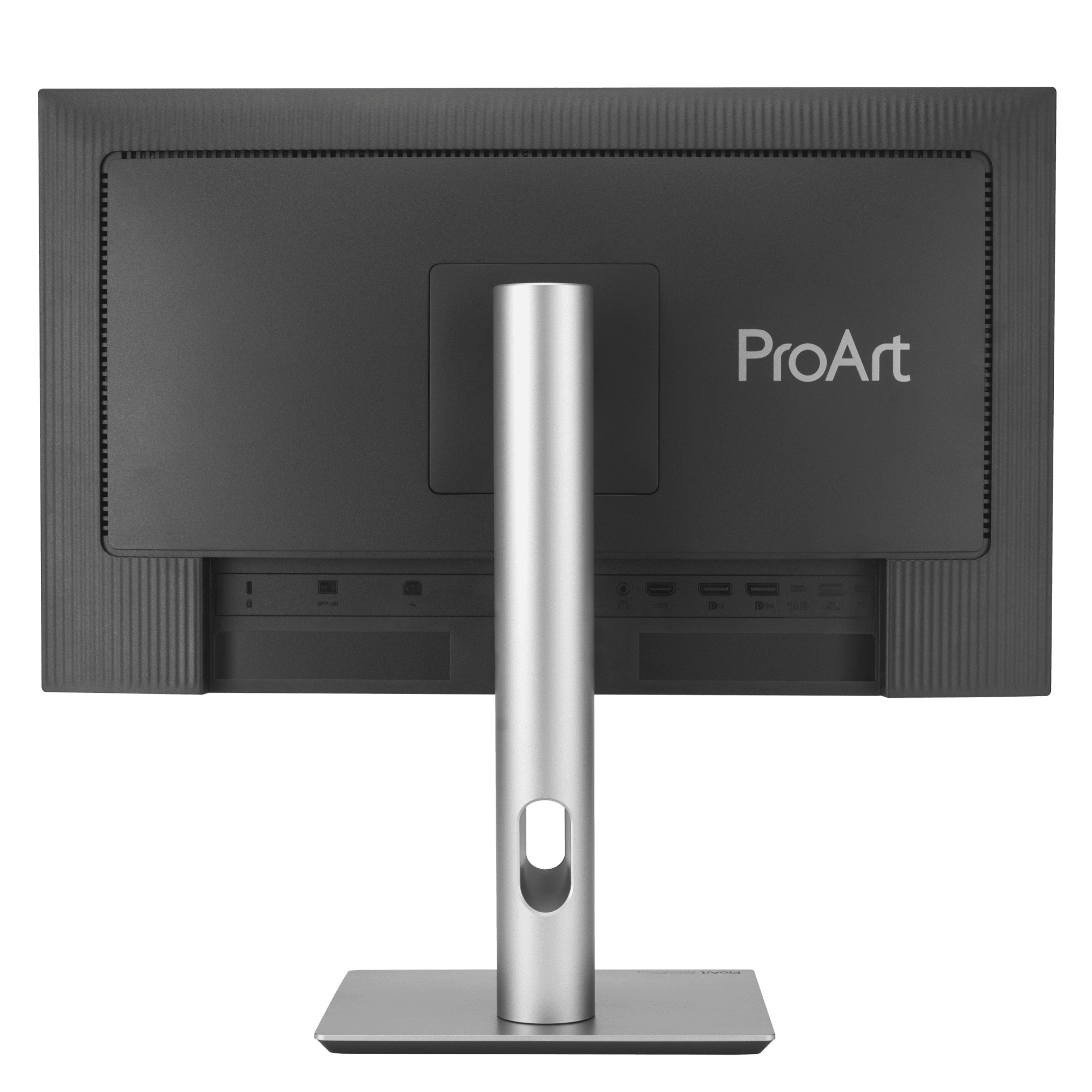 Монитор 27" ASUS ProArt Display PA278CFRV IPS 2560x1440 100Hz 5ms 350cd/m 1000:1 1xHDMI 2xDP 1xUSB-C