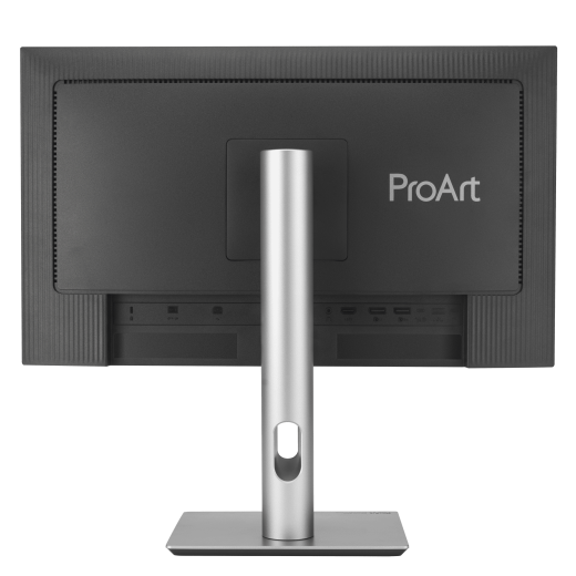 Монитор 27" ASUS ProArt Display PA278CFRV IPS 2560x1440 100Hz 5ms 350cd/m 1000:1 1xHDMI 2xDP 1xUSB-C
