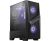 Компьютерный корпус MSI MAG FORGE 100M ATX/mATX/Mini-ITX 2x3.5", 3x2.5", 2xUSB 3.2 Gen1, Audio, Mic