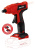 Аккум. Клеевой пистолет Einhell TE-CG 18 Li - Solo (4522200)