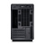 Корпус Lian Li A3-mATX B-W mATX/ITX G99.A3X-WD.00 БП ATX/SFX/SFX-L/Edge PSU, Черный-Дерево