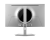 Монитор 27" SAMSUNG Odyssey OLED G8 G80SH LS27HG802SIXCI 3840x2160 240Hz 0.03мс 250кд/м2 1xDP 2xHDMI
