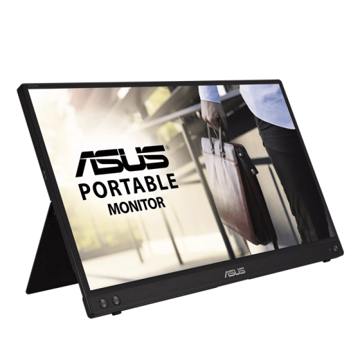 Монитор 15.6" ASUS ZenScreen MB16ACV IPS 1920x1080 60Hz 5ms 250cd/m 800:1 1xUSB-C