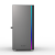 Корпус PCCooler LM300 ARGB BK M-ATX/ITX USB3.0, 2xUSB2.0 Black
