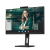 Монитор 23,8" AOC 24P3QW IPS 1920x1080 75Hz 4ms 300cd/m 1000:1 2xHDMI DP 4xUSB 3.2 2x5W WEB Камера