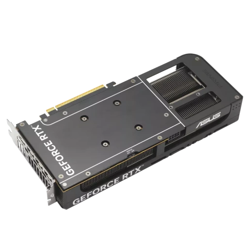 Видеокарта ASUS GeForce RTX5050 8GB PRIME GDDR6 128-bit 1xHDMI 3xDP PRIME-RTX5050-O8G