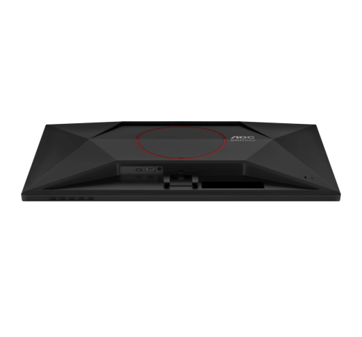 Монитор Игровой 27" AOC 27G42E/01/00 IPS 180Hz 0.5ms 300cd/m 1000:1 1xHDMI 1xDP Black