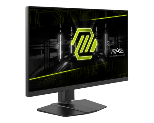 Монитор 27" MSI MAG 272URDF E16 Rapid IPS 3840x2160 160/320Hz 0.5ms 400cd/m2 1000:1 2xHDMI 1xDP HAS