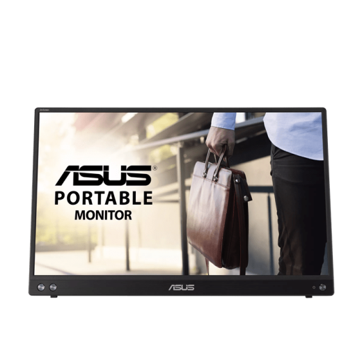 Монитор 15.6" ASUS ZenScreen MB16ACV IPS 1920x1080 60Hz 5ms 250cd/m 800:1 1xUSB-C