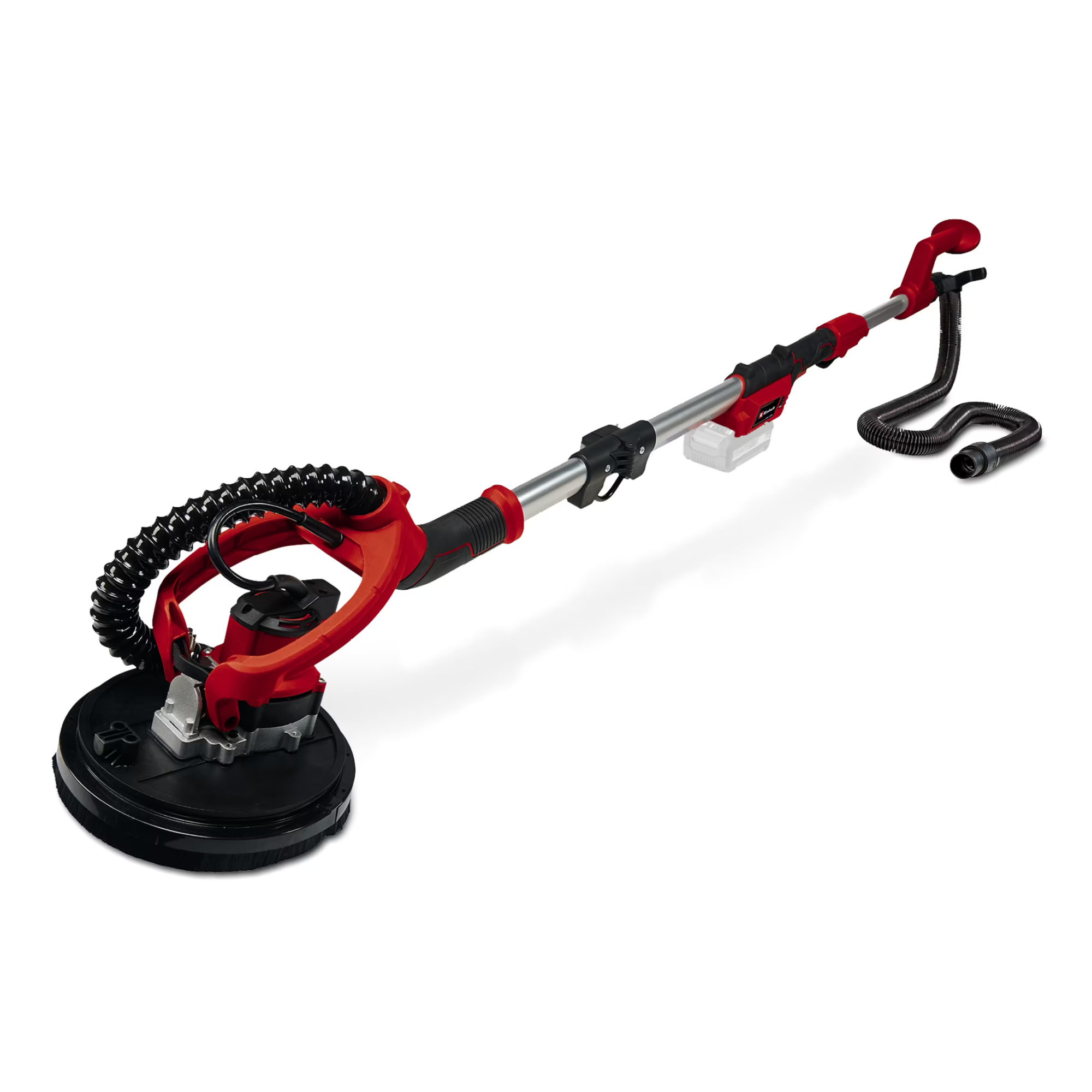 Аккум. Шлифмашина для стен и потолка Einhell TP-DW 18/225 Li - Solo (4259990)